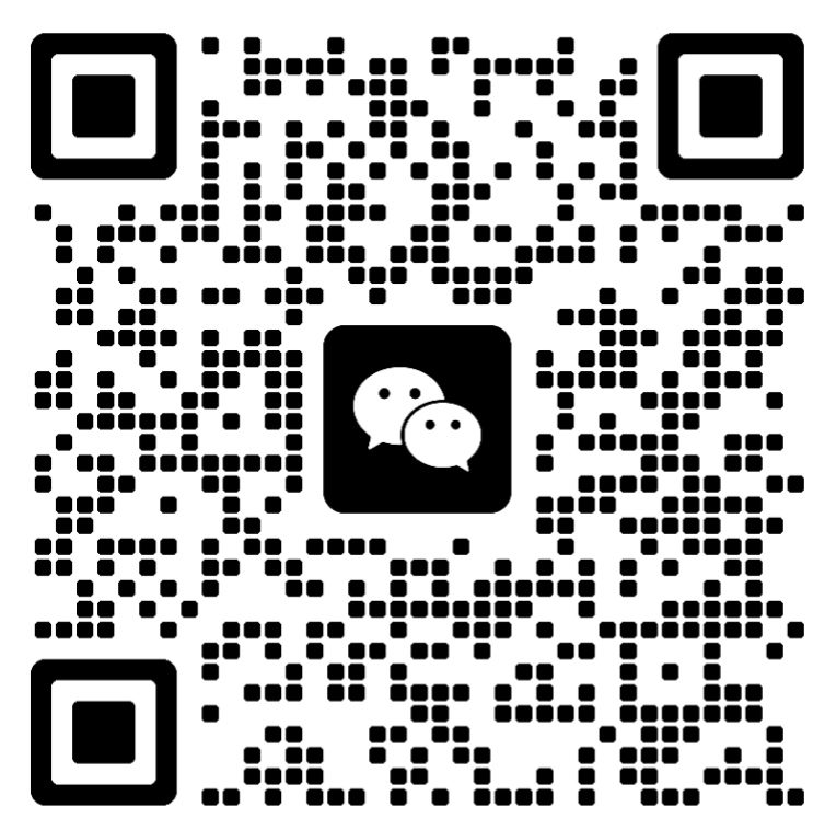 微信二维码
